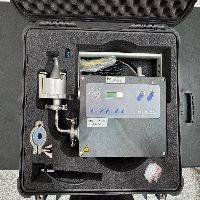 MAS-100 Microbial Air Monitoring System image 0